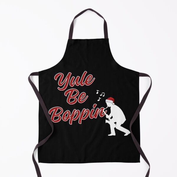Item preview, Yule Be Boppin | saxophone Christmas designed and sold by VeronicaBlend.