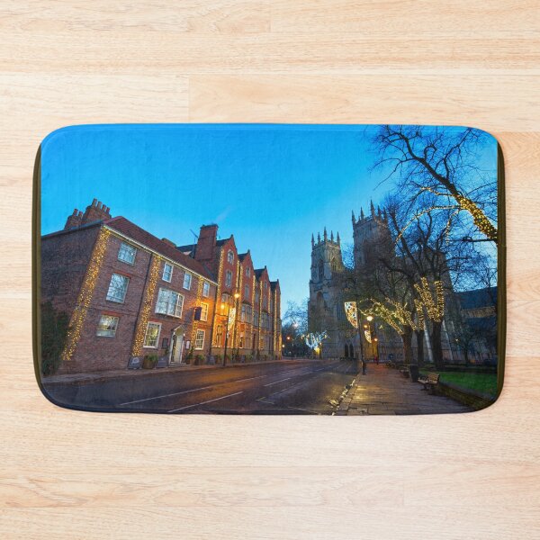 Item preview, York Minster at Christmas  designed and sold by Alisonchambers2.