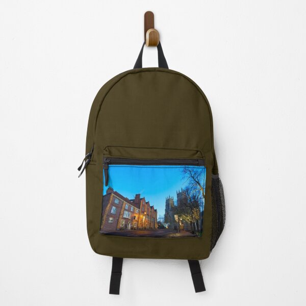 Item preview, York Minster at Christmas  designed and sold by Alisonchambers2.