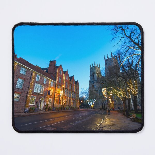 Item preview, York Minster at Christmas  designed and sold by Alisonchambers2.