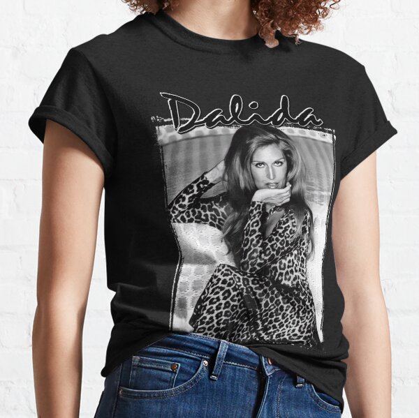 Ropa Dalida Redbubble