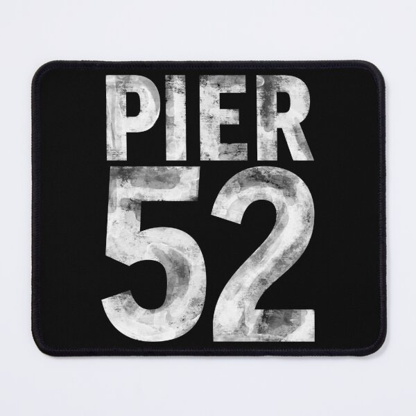 Item preview, PIER 52 Grunge designed and sold by mxjellybean.