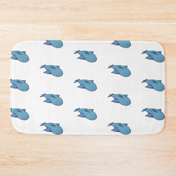 Item preview, Cute Whale  designed and sold by Light-Tone.