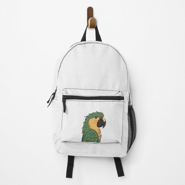 Item preview, Caique parrots designed and sold by Bercik123.