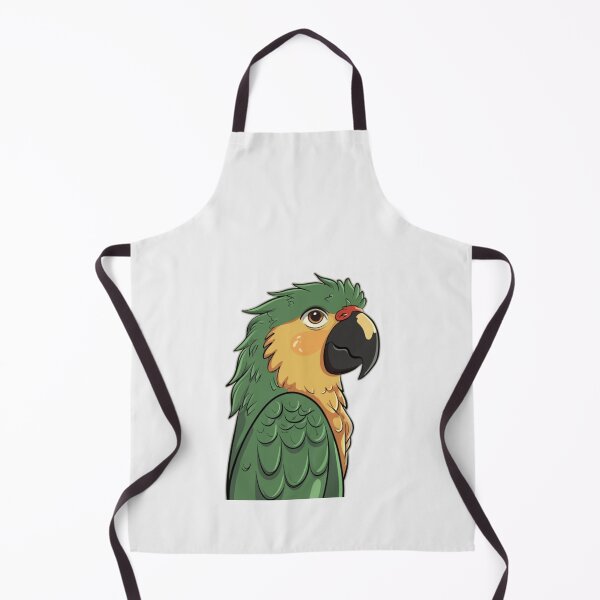 Item preview, Caique parrots designed and sold by Bercik123.