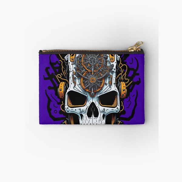 Item preview, Mecha Skulls S03 D80 designed and sold by Houerd.