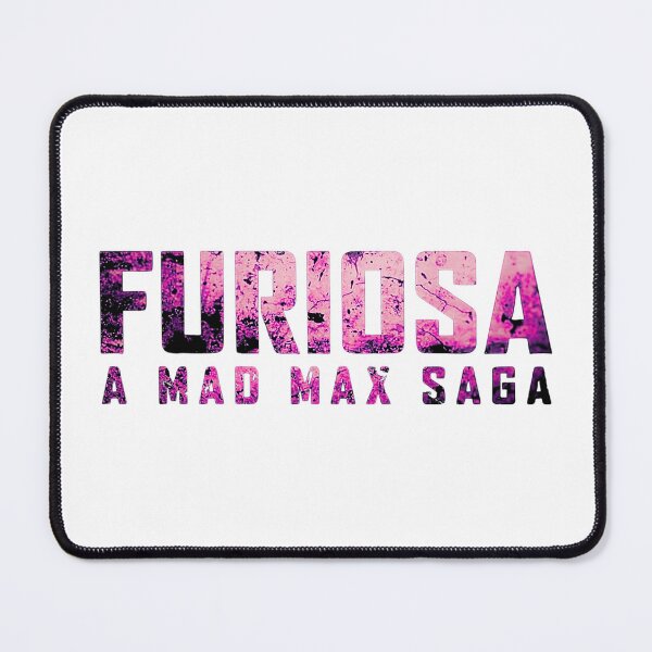 Item preview, Furiosa: A Mad Max Saga Chris Hemsworth Anya Taylor Joy designed and sold by ironpalette.