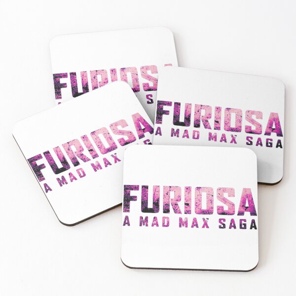 Item preview, Furiosa: A Mad Max Saga Chris Hemsworth Anya Taylor Joy designed and sold by ironpalette.