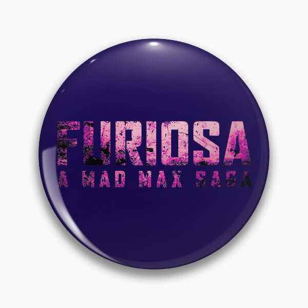 Item preview, Furiosa: A Mad Max Saga Chris Hemsworth Anya Taylor Joy designed and sold by ironpalette.