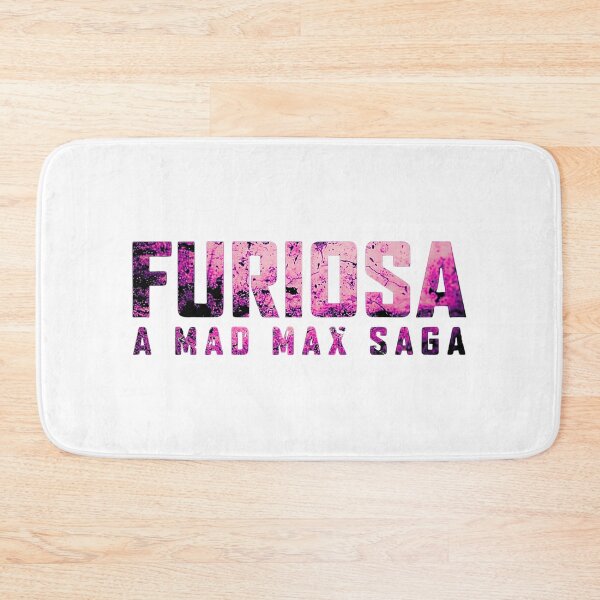 Item preview, Furiosa: A Mad Max Saga Chris Hemsworth Anya Taylor Joy designed and sold by ironpalette.