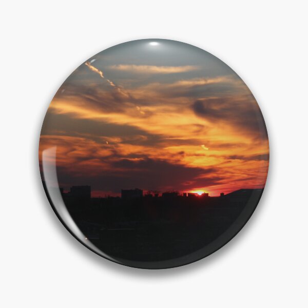 Item preview, West Philly Sunset designed and sold by elaynamusings.