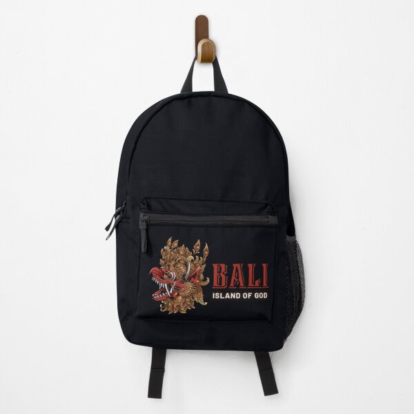 Item preview, BALI ISLAND OF GOD designed and sold by Syaddad.