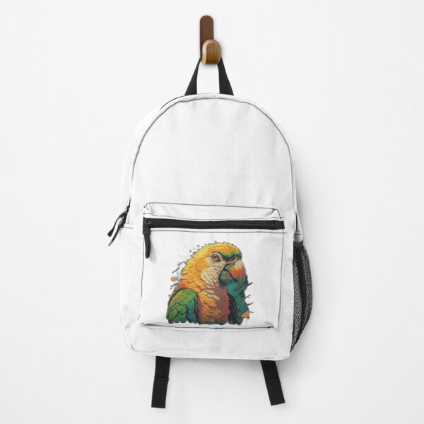 Item preview, Caique parrots designed and sold by Bercik123.