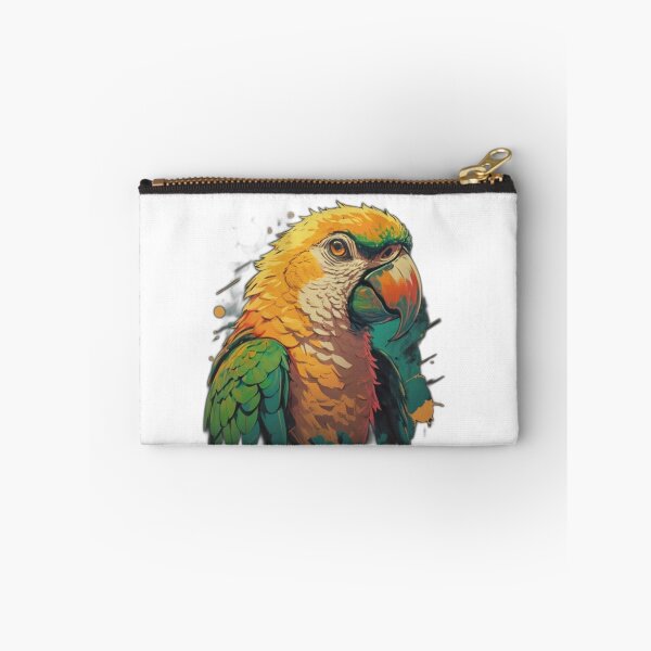 Item preview, Caique parrots designed and sold by Bercik123.