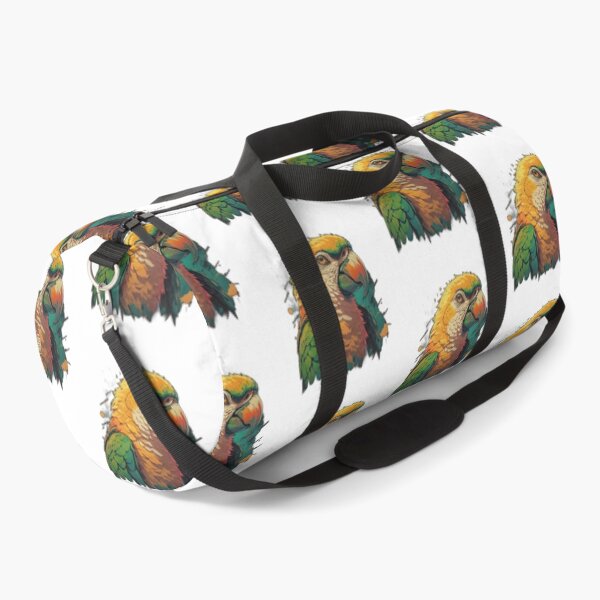 Item preview, Caique parrots designed and sold by Bercik123.