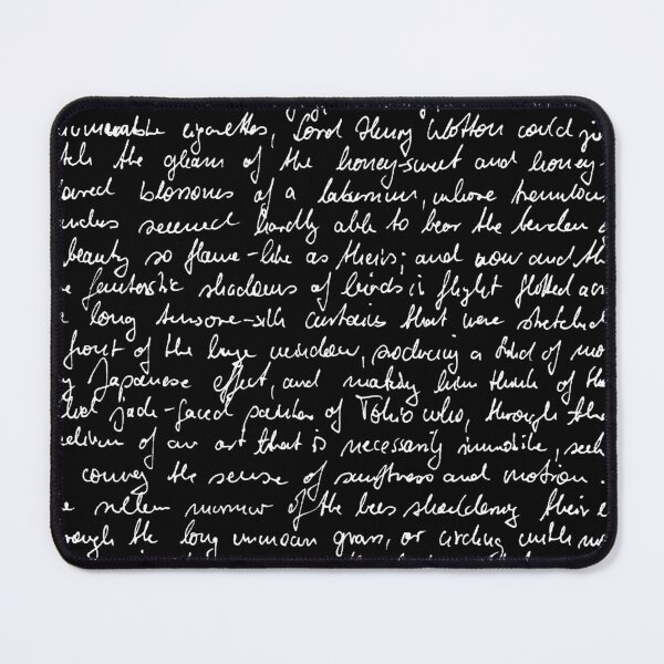 Item preview, The Picture of Dorian Gray (Beginning of Ch. 1) designed and sold by nadegata.