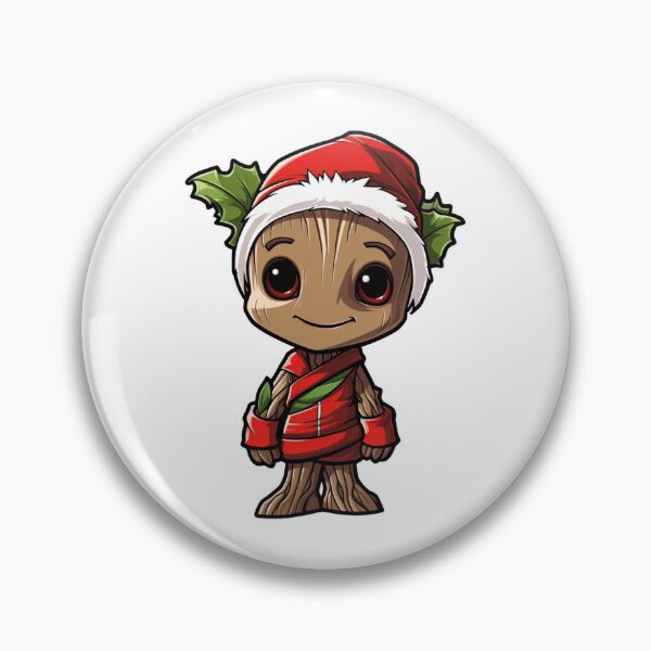 Item preview, I am Christmas Tree Guardian designed and sold by juglow95.