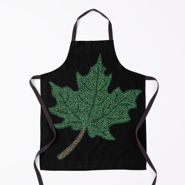 Item preview, Simple Leaf designed and sold by Demi-doodles.