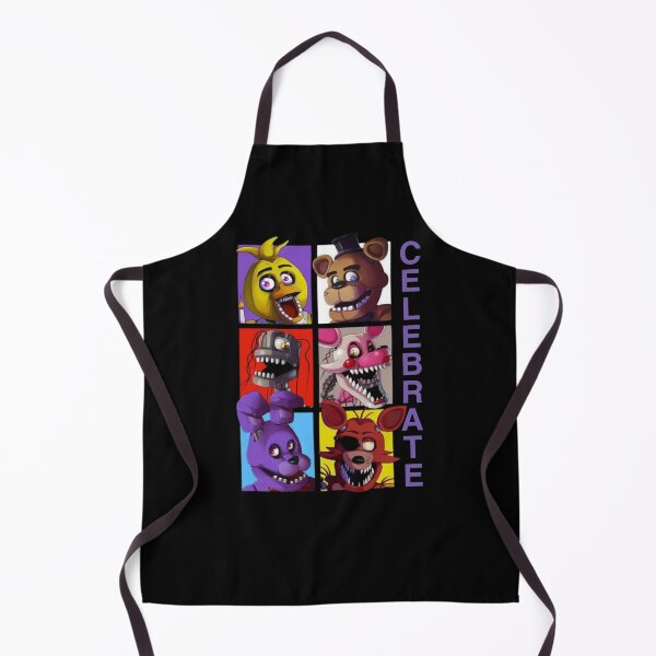 Item preview, Five Nights At Freddys designed and sold by NAB04.