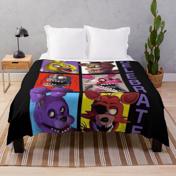 Item preview, Five Nights At Freddys designed and sold by NAB04.