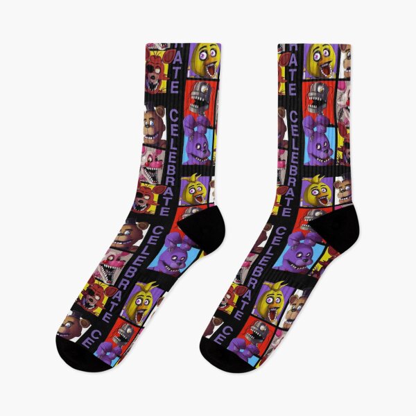 Item preview, Five Nights At Freddys designed and sold by NAB04.