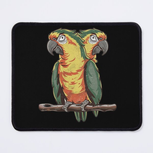 Item preview, Caique parrots designed and sold by Bercik123.