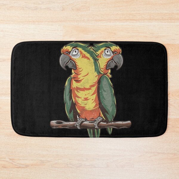 Item preview, Caique parrots designed and sold by Bercik123.