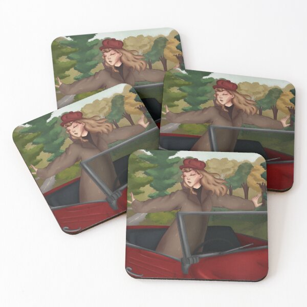 Item preview, Taylor Swift RED (Taylor’s Version) designed and sold by sapphiarts.