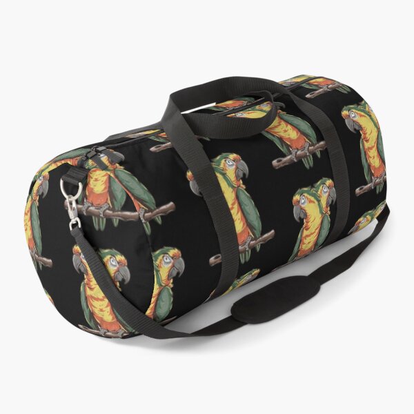 Item preview, Caique parrots designed and sold by Bercik123.