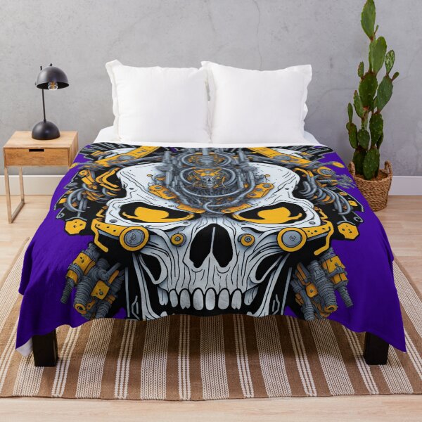 Item preview, Mecha Skulls S03 D81 designed and sold by Houerd.