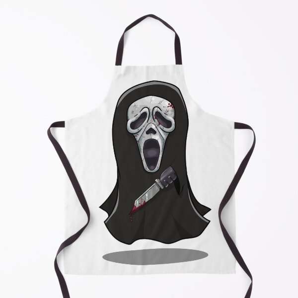 Item preview, Ghost - GhostFace designed and sold by Atl6s.