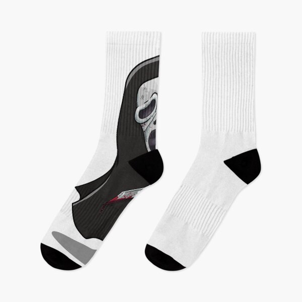 Item preview, Ghost - GhostFace designed and sold by Atl6s.