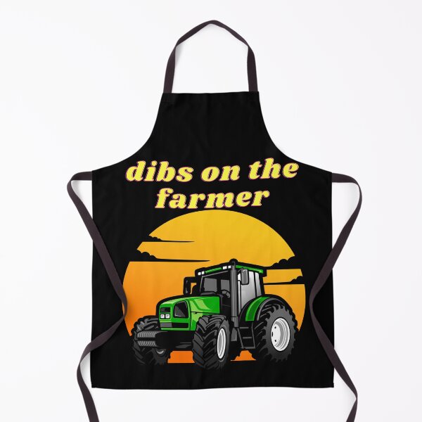 Item preview, dibs on the farmer designed and sold by World-Store1.