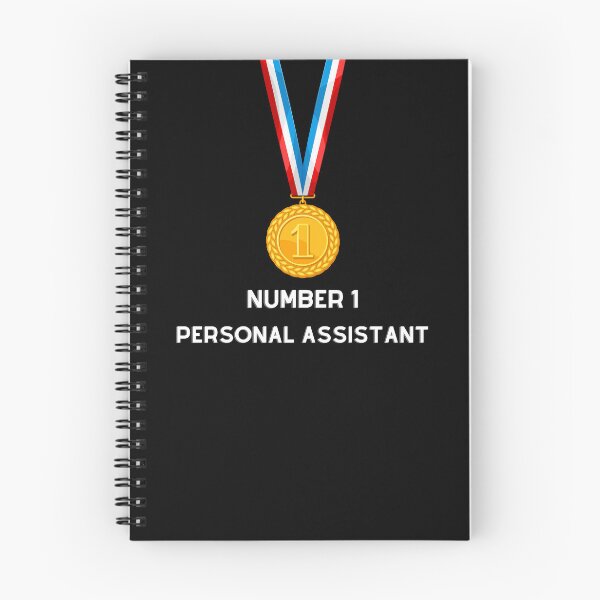 Item preview, Number 1 Personal Assistant designed and sold by Imemewell.