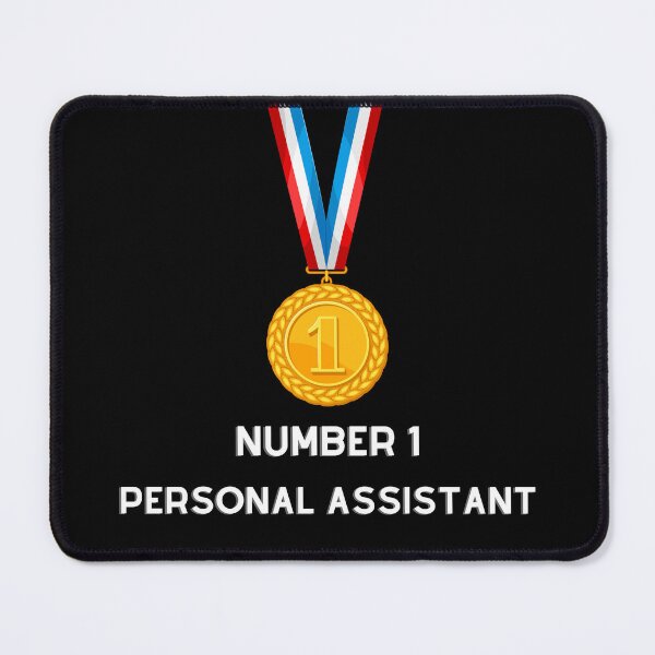 Item preview, Number 1 Personal Assistant designed and sold by Imemewell.