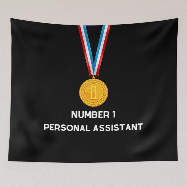 Item preview, Number 1 Personal Assistant designed and sold by Imemewell.