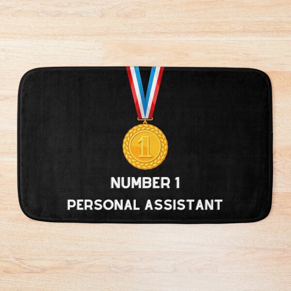 Item preview, Number 1 Personal Assistant designed and sold by Imemewell.