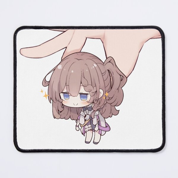 Item preview, Asta Pinched Honkai Starrail designed and sold by Beastlykitty.