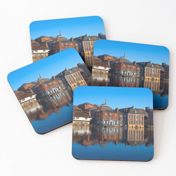 Item preview, York River Ouse designed and sold by Alisonchambers2.