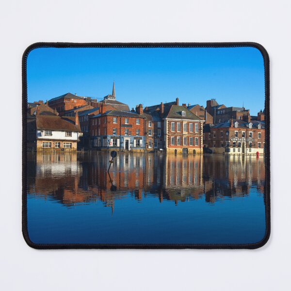 Item preview, York River Ouse designed and sold by Alisonchambers2.