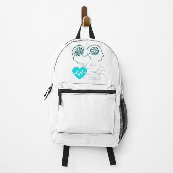 Item preview, Mental Health | Discover the Collection that Takes Care of your Mind! designed and sold by brynatshop.