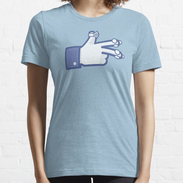 Finger Pickin' Good Essential T-Shirt