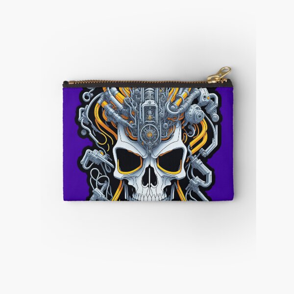 Item preview, Mecha Skulls S03 D83 designed and sold by Houerd.