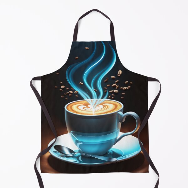 Item preview, Digital Hologram of For the Love of Coffee - Epic Beauty - Coffee Mug Cup designed and sold by Butler in the Home.