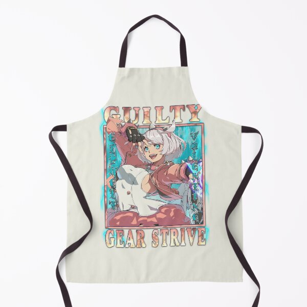 Item preview, Esfuerzo de Guilty Gear - Elphelt Valentine designed and sold by wildanimal2020.