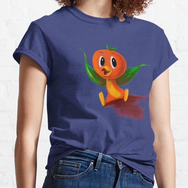 Disney Orange Bird Gifts & Merchandise for Sale | Redbubble