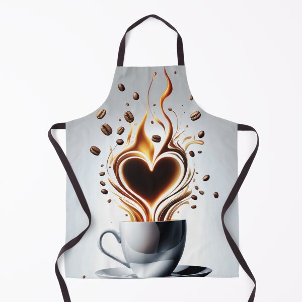 Item preview, Digital Hologram of For the Love of Coffee - Epic Beauty - Coffee Mug Cup designed and sold by Butler in the Home.