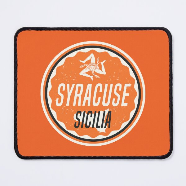 Item preview, Syracuse, Sicily designed and sold by studio838.