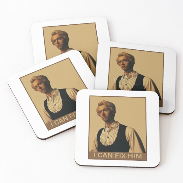 Item preview, Copy of Coriolanus - tom blyth designed and sold by artist-teron.