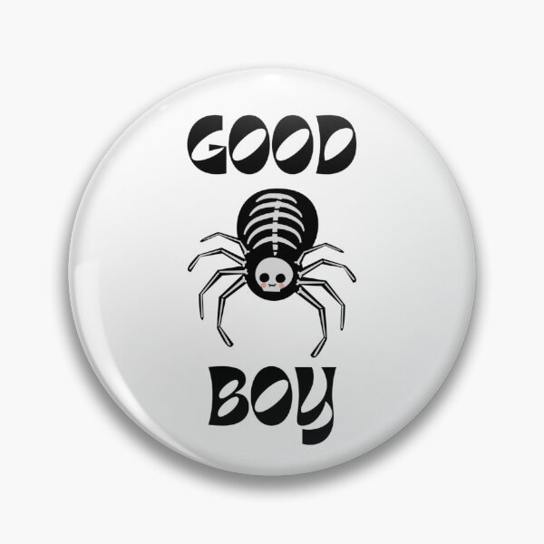 Item preview, GOOD BOY SPIDER designed and sold by Design-model.
